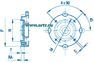  Siemens  1LA7