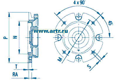  Siemens  1LA9