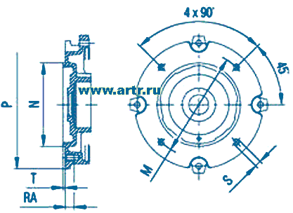  Siemens  1LA7