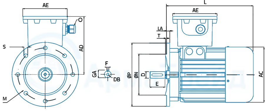 IM B5 (IM3081) 