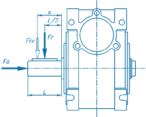  Motovario NMRV