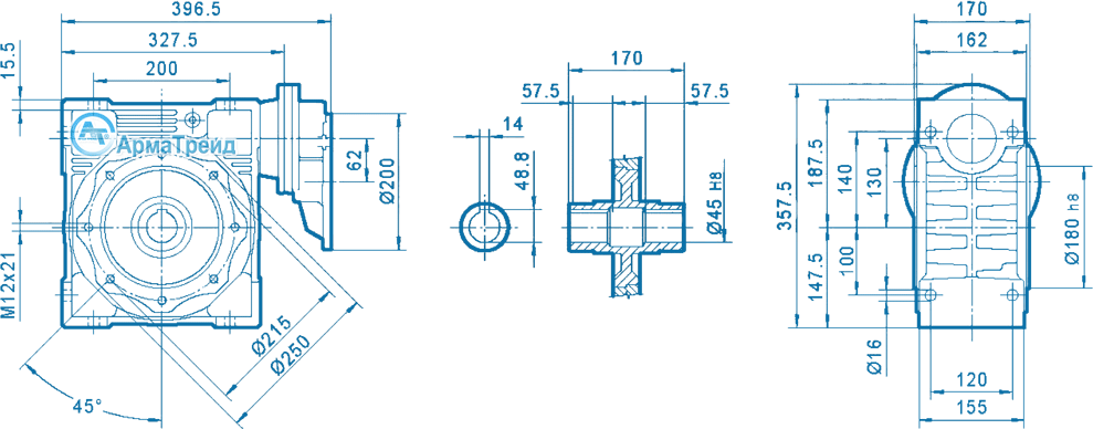  PC/ATW 090/130