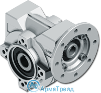 Червячных редуктор HYDRO-MEC 030