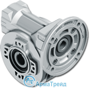Червячных редуктор HYDRO-MEC 045