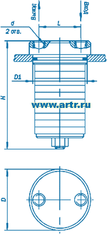 фильтр С42