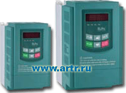Преобразователь частоты EuraDrives E1000