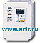 Преобразователь частоты Long Shenq Electronic LS600