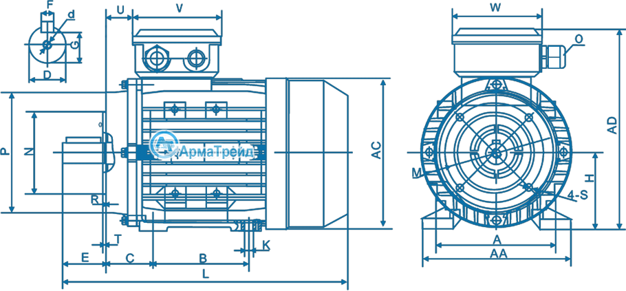 AT-motori B34 03