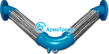 Компенсатор V-Flex