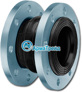 Компенсатор EPDM