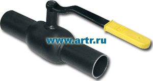 Кран 11с31п