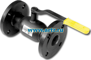 Кран 11с32п