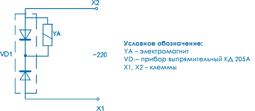 Клапан 13нж829р1