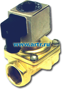 Клапан 15Б862бк