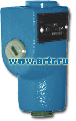 Гидроклапан Г51