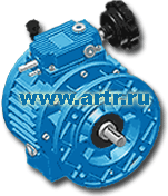 Вариатор SITI MK